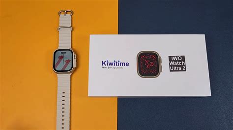 apple watch clone aliexpress iwo 2|iwo watch ultra 2.